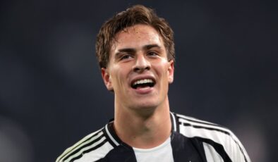 İngiliz devi Chelsea Kenan Yıldız’ın peşinde