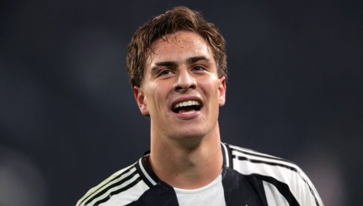 İngiliz devi Chelsea Kenan Yıldız’ın peşinde