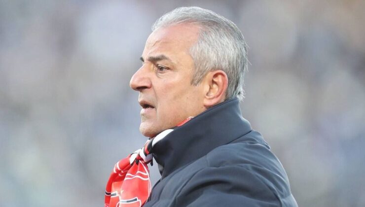 İsmail Kartal transferde rotayı Fenerbahçe’ye çevirdi