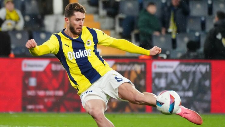 İsmail Yüksek: Fırsatı kaçırdık