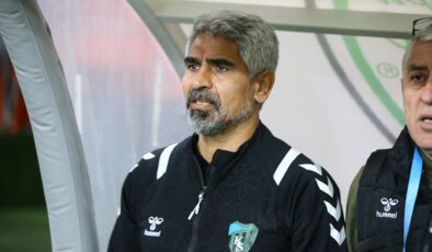 İsmet Taşdemir, art arda Süper Lig sevinci yaşayan 8. teknik direktör oldu