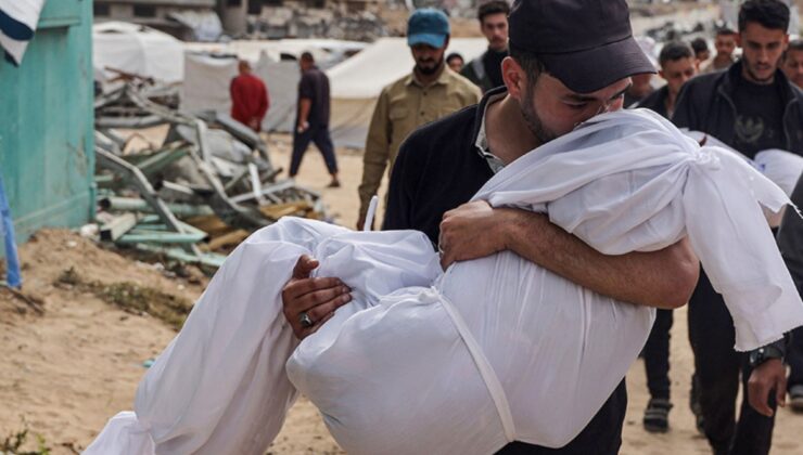 İsrail’in Gazze’deki saldırılarında can kaybı 51 bin 305’e yükseldi