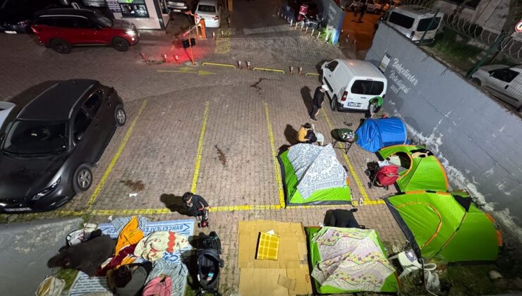 İstanbul 6.2 ile sarsıldı: İşte ilçe ilçe depremin hissedilme şiddeti