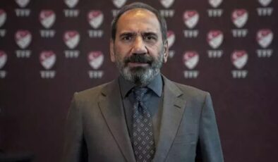 İstanbul depremi sonrası TFF’den karar çıktı