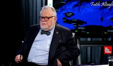 İstanbul depremle sarsıldı: Hangi uzman ne diyor