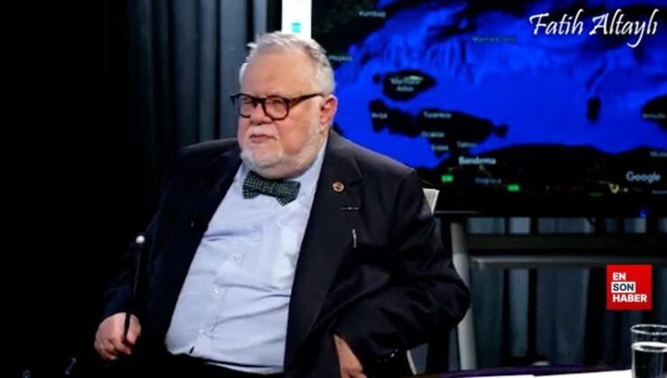 İstanbul depremle sarsıldı: Hangi uzman ne diyor