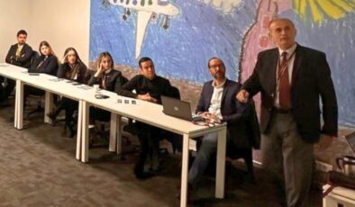 İstanbul Havalimanı’nda 7 binden fazla suçlu ve kaçak göçmenin ABD’ye gidişi engellendi