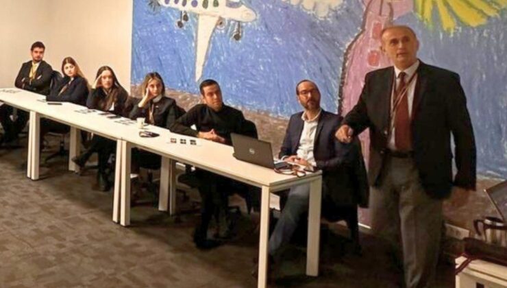 İstanbul Havalimanı’nda 7 binden fazla suçlu ve kaçak göçmenin ABD’ye gidişi engellendi