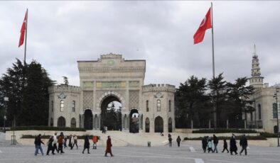 İstanbul Üniversitesi’nin diploma iptaline ilişkin: 27 kişi ifadeye çağrıldı