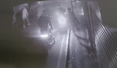 İstanbul Üsküdar’da yumruk atıp yere düşürdükleri kişiye ateş açtılar: 1 ölü