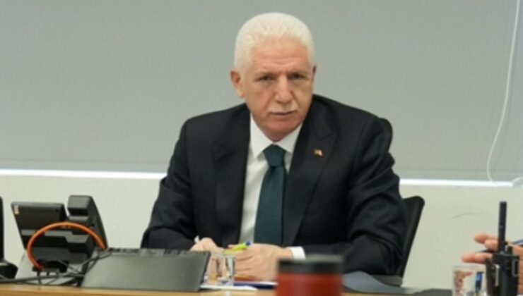 İstanbul Valisi Gül: Yeğenim olsa bile cezayı yerdi