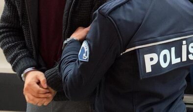 İstanbul’da 1 Mayıs öncesi terör operasyonu