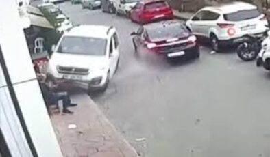 İstanbul’da 17 yaşındaki şoför yaşlı adamı ezerek öldürdü: Konut mahpusu kararına itiraz