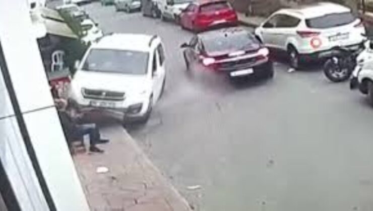 İstanbul’da 17 yaşındaki şoför yaşlı adamı ezerek öldürdü: Konut mahpusu kararına itiraz
