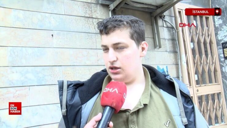 İstanbul’da arkadaşını bıçaklayarak öldürdü