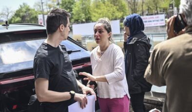 İstanbul’da deprem paniği