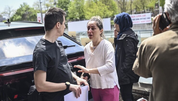 İstanbul’da deprem paniği