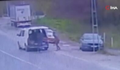 İstanbul’da deprem paniğini fırsat bilip sitenin banklarını çaldılar