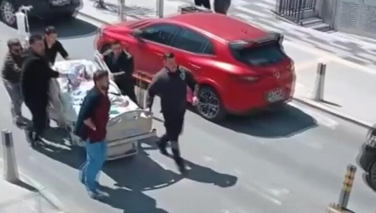 İstanbul’da deprem sonrası hastanelerde tahliye hazırlığı