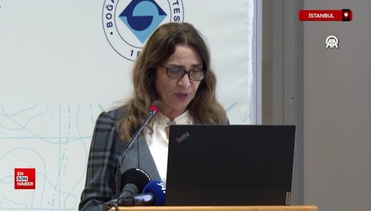 İstanbul’da depremin şiddeti denizde 8, karada 5 olarak ölçüldü