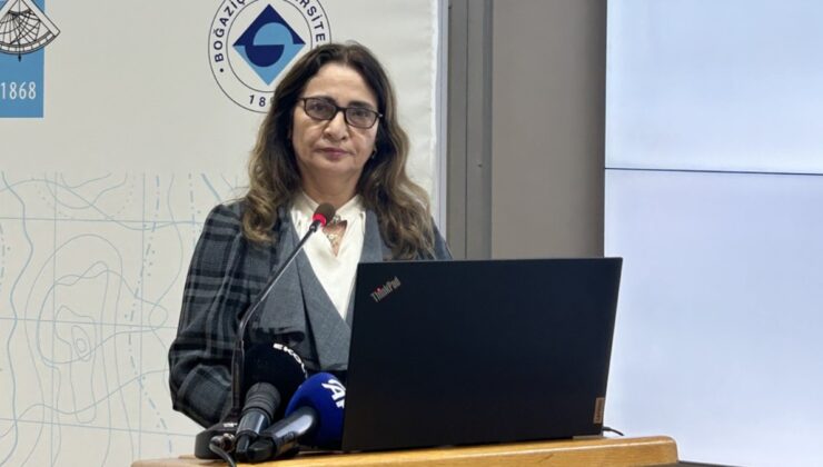 İstanbul’da depremin şiddeti denizde 8, karada 5 olarak ölçüldü