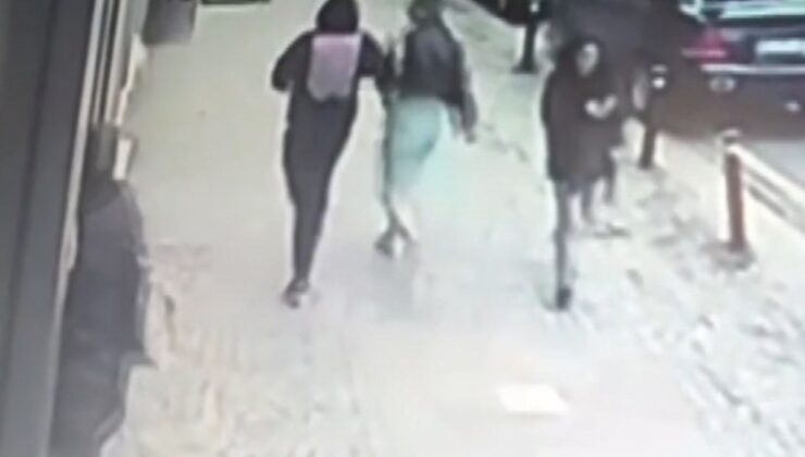 İstanbul’da dolandırıcı sevgililer yakalandı