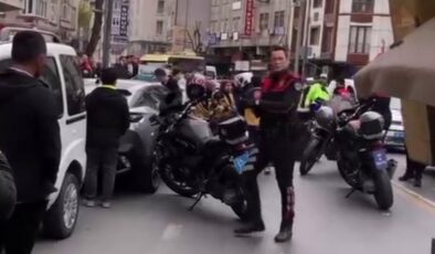 İstanbul’da hafriyat kamyonu 6 yaşındaki çocuğu ezdi