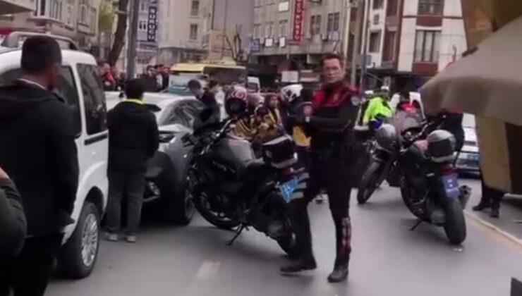 İstanbul’da hafriyat kamyonu 6 yaşındaki çocuğu ezdi