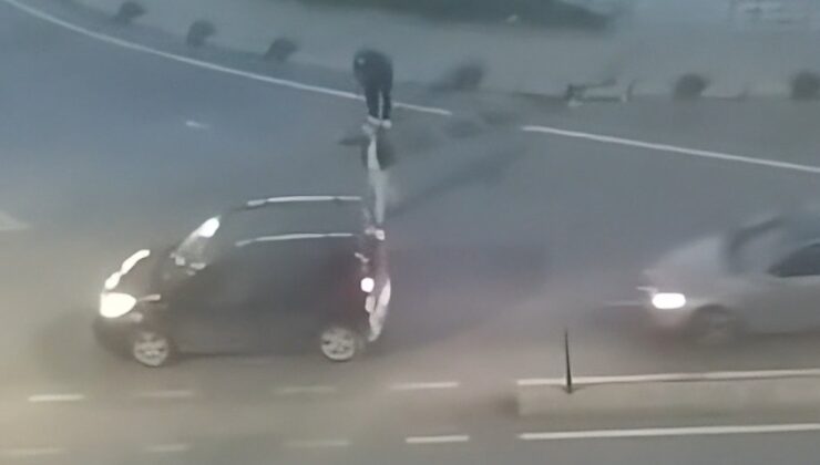 İstanbul’da ‘hastaneden çıktık’ yalanıyla dilenen şahıslar yakalandı