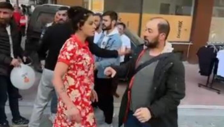 İstanbul’da hayat kadını tarafından dolandırıldı