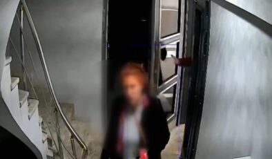 İstanbul’da hırsızlar deprem sonrası boşalan evlere girmeye çalıştı