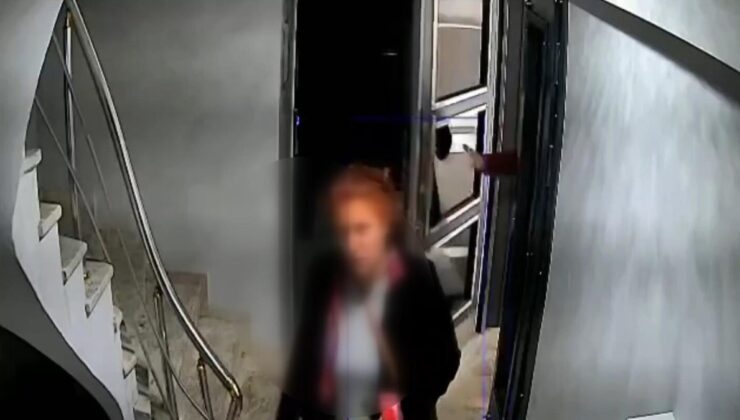 İstanbul’da hırsızlar deprem sonrası boşalan evlere girmeye çalıştı