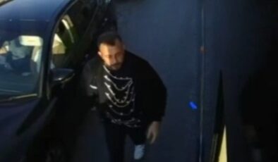 İstanbul’da İETT otobüs şoförüne saldırı