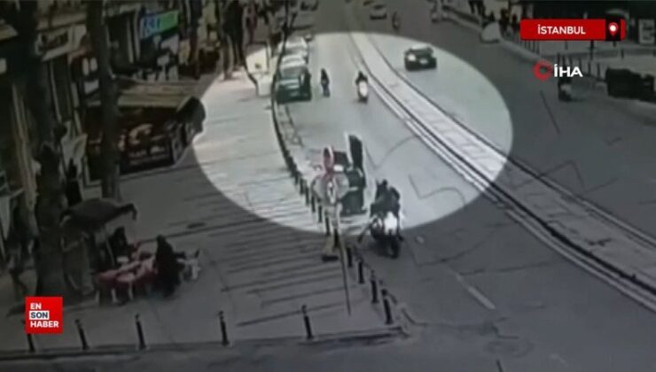 İstanbul’da iş yerlerine silahlı saldırı