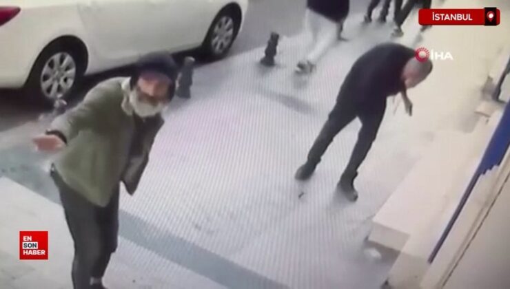 İstanbul’da kalemli saldırı davasında sanığın cezası belli oldu