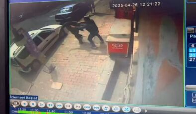 İstanbul’da kavgayı ayırmak isterken vurulan şahıs hayatını kaybetti