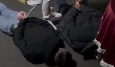 İstanbul’da kumar operasyonu: Uyuşturucu paketlerken yakalandılar