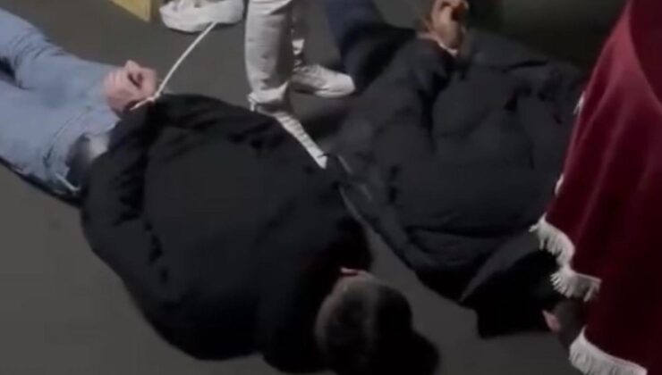 İstanbul’da kumar operasyonu: Uyuşturucu paketlerken yakalandılar