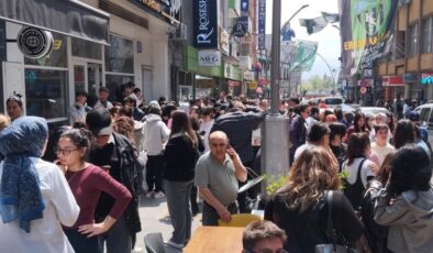 İstanbul’da okul bahçeleri ve spor salonları kullanıma açıldı