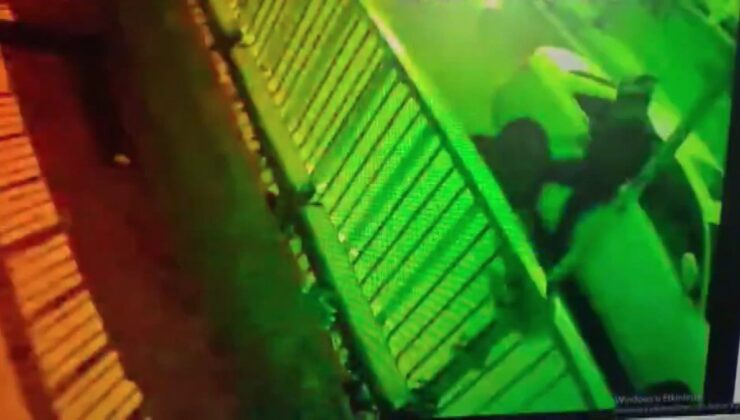 İstanbul’da park halindeki araçtan 50 bin TL çaldılar