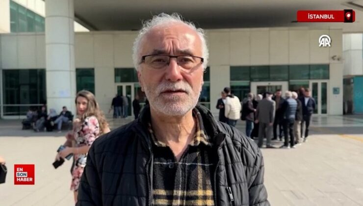 İstanbul’da taksi şoförünü darbeden İngiliz boksör gözaltına alındı