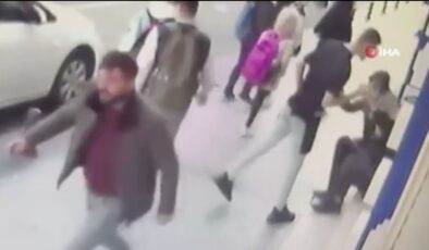 İstanbul’da tartıştığı şahsı kalemle alnından yaralayarak öldüren sanık hakkında karar