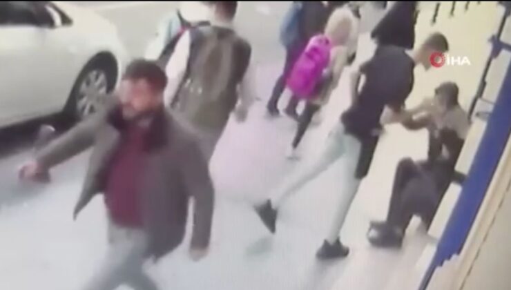 İstanbul’da tartıştığı şahsı kalemle alnından yaralayarak öldüren sanık hakkında karar