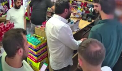 İstanbul’da yaşanan tekel bayii cinayetinde, karar bekleniyor