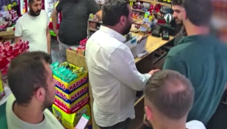 İstanbul’da yaşanan tekel bayii cinayetinde, karar bekleniyor