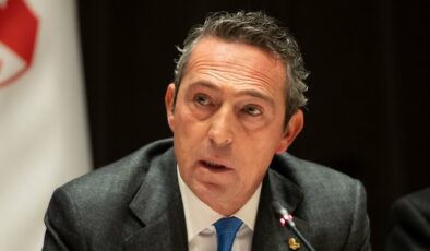 İstifadan mı döndürüldü? Ali Koç için resmi açıklama