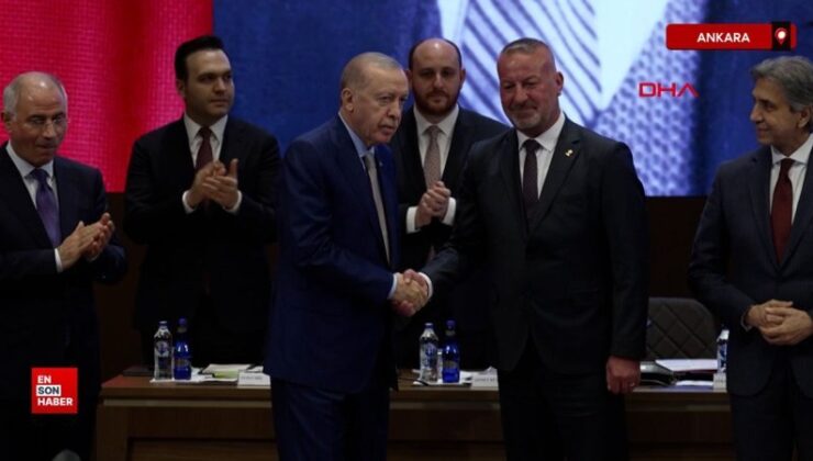 İYİ Parti’den istifa eden iki belediye başkanı AK Parti’ye geçti