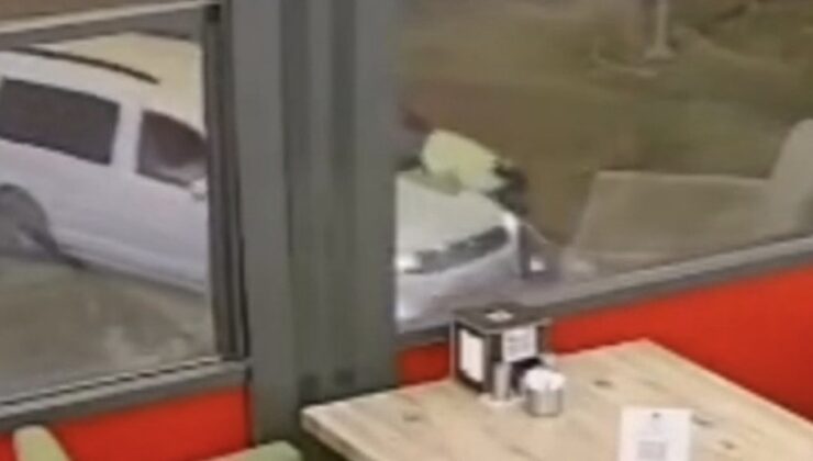 İzmir’de trafik polisini sürükleyen alkollü sürücü tutuklandı