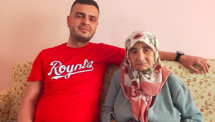 İzmir’de yaşlı kadını tuzağa düşürüp, dolandırdılar