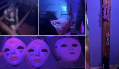 Kadıköy’de biletli BDSM partisi davasında karar